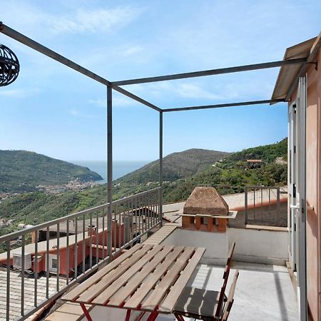 Casa Di Gina Vila Levanto Exterior foto