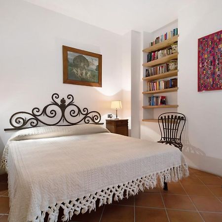 Casa Di Gina Vila Levanto Exterior foto