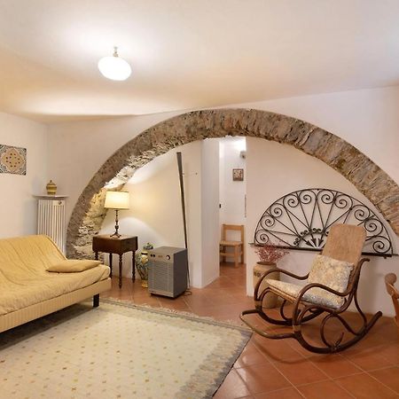 Casa Di Gina Vila Levanto Exterior foto