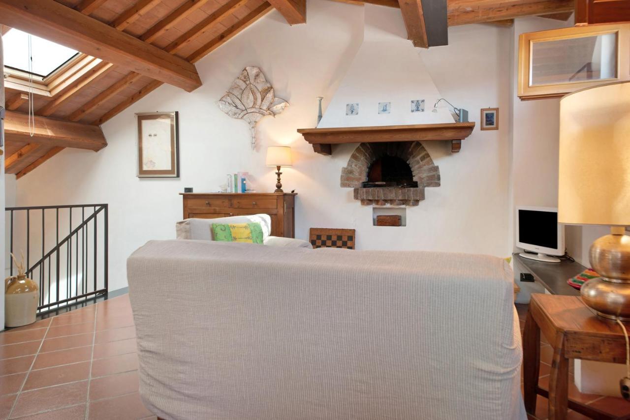 Casa Di Gina Vila Levanto Exterior foto