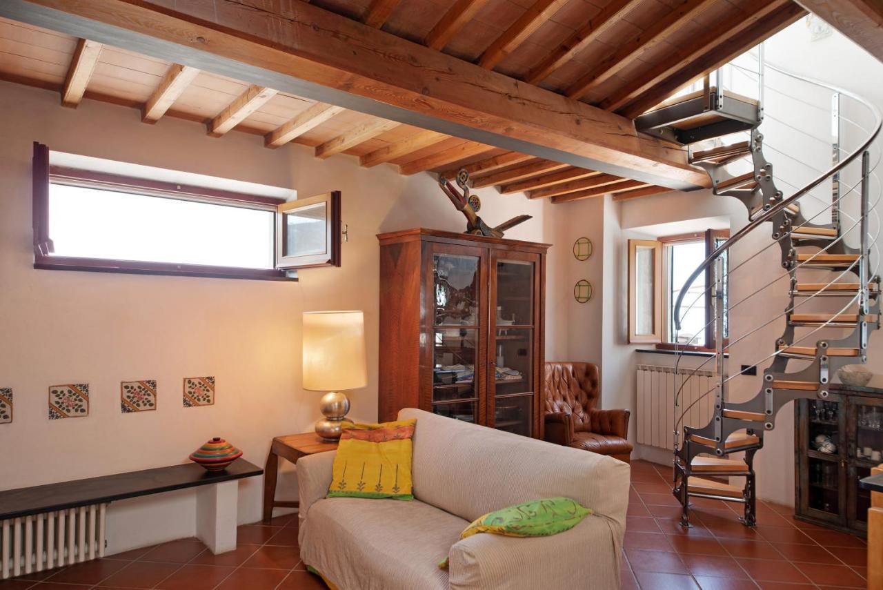 Casa Di Gina Vila Levanto Exterior foto