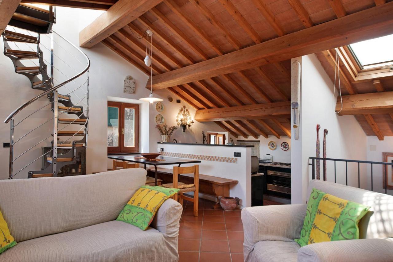 Casa Di Gina Vila Levanto Exterior foto