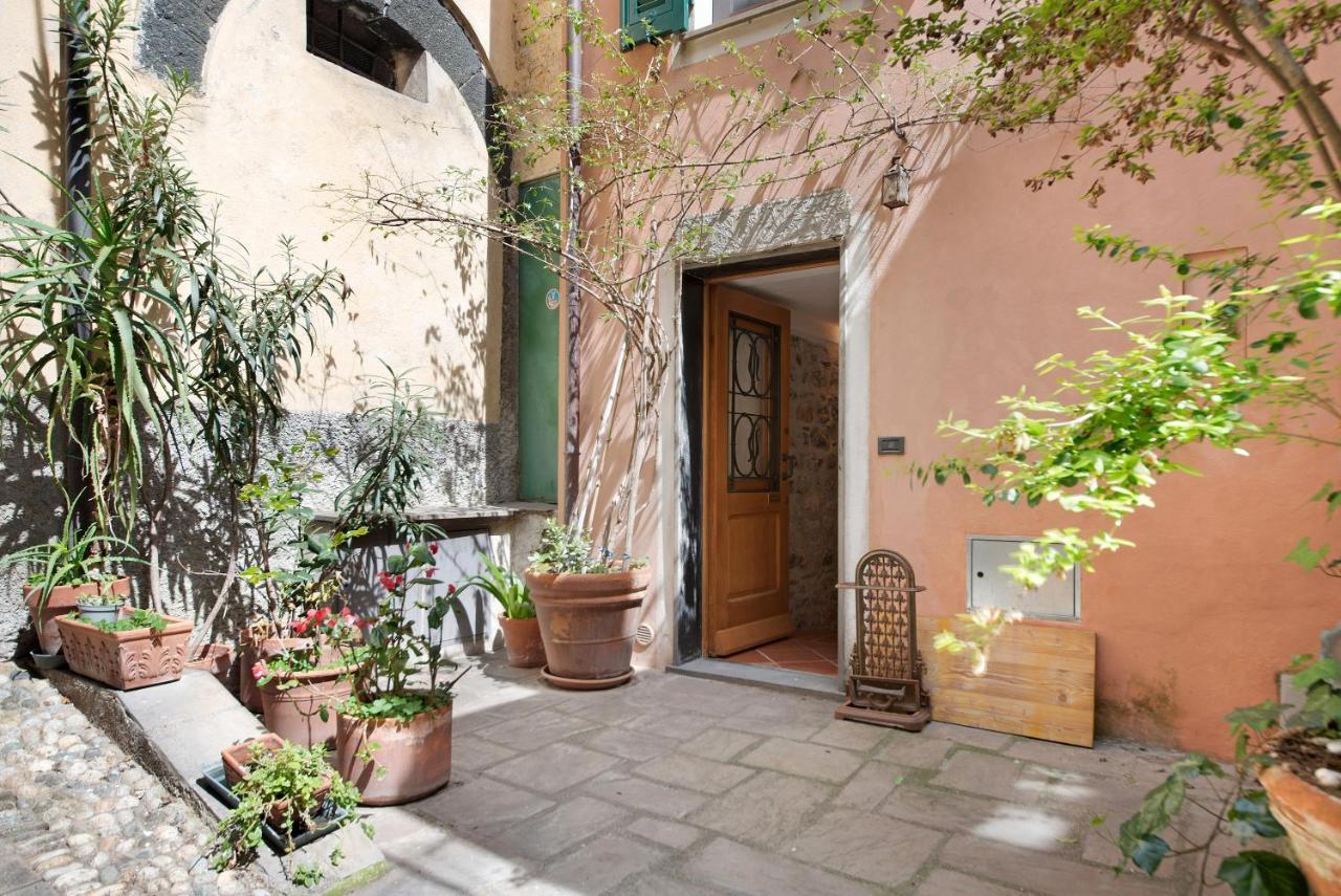 Casa Di Gina Vila Levanto Exterior foto