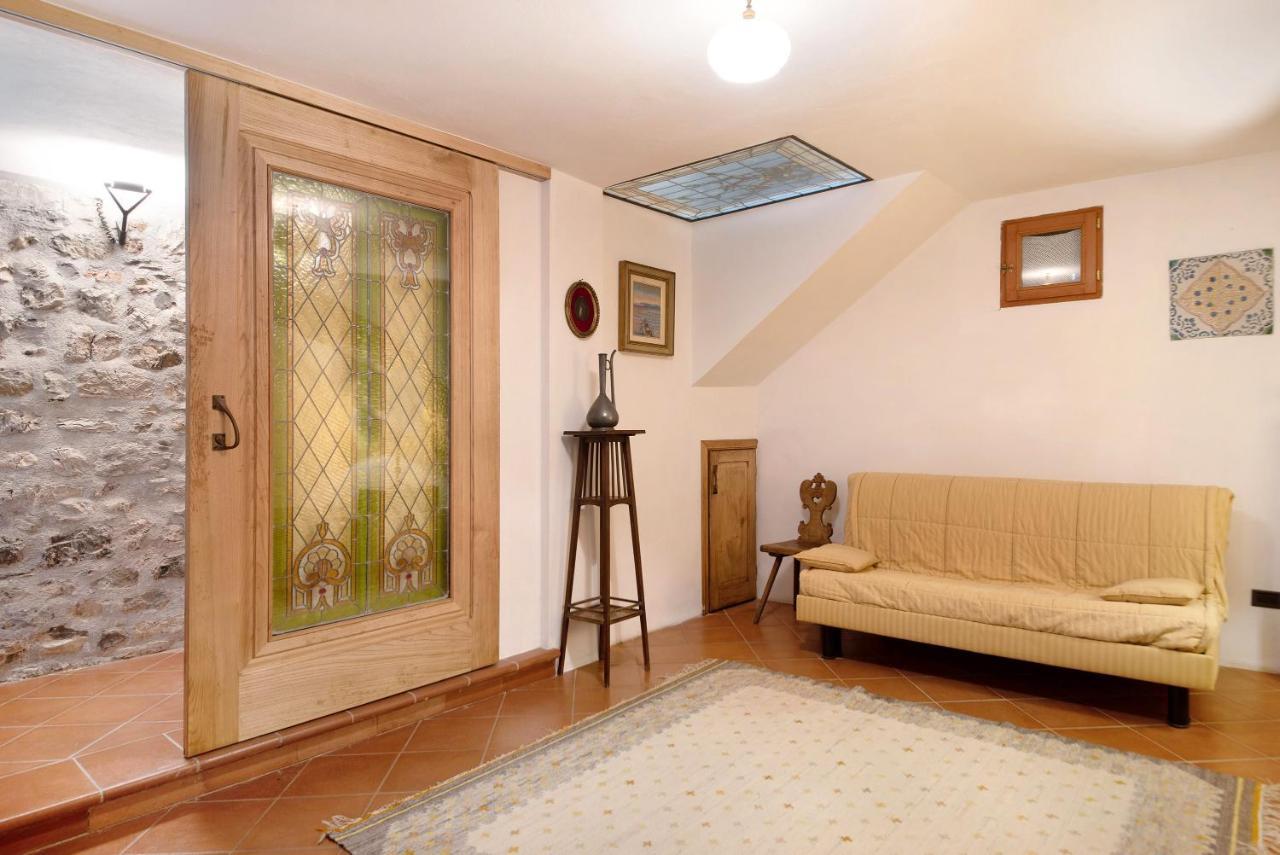 Casa Di Gina Vila Levanto Exterior foto