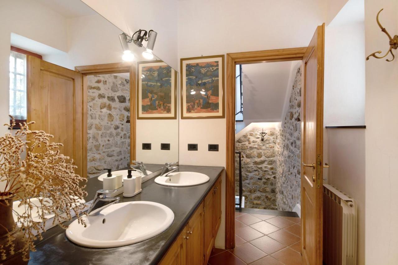 Casa Di Gina Vila Levanto Exterior foto