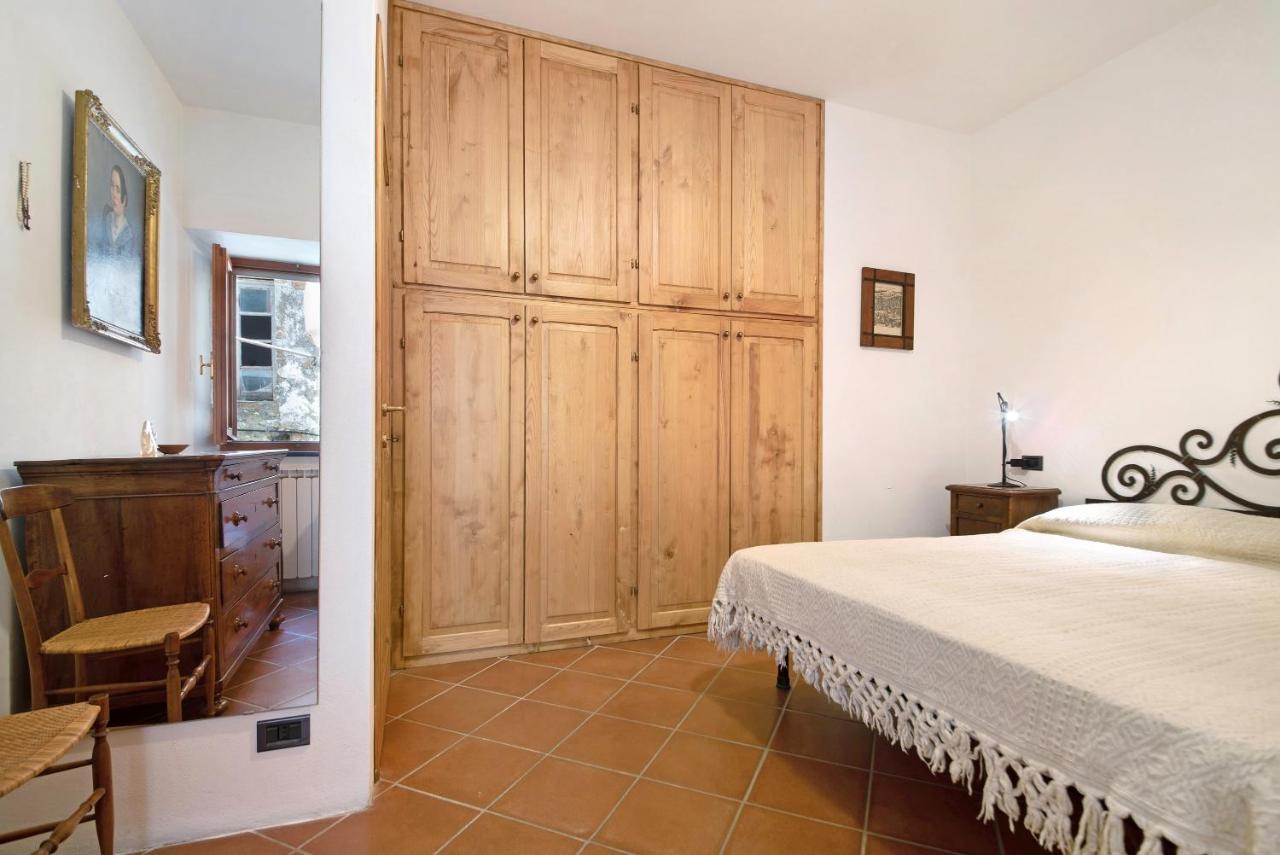 Casa Di Gina Vila Levanto Exterior foto