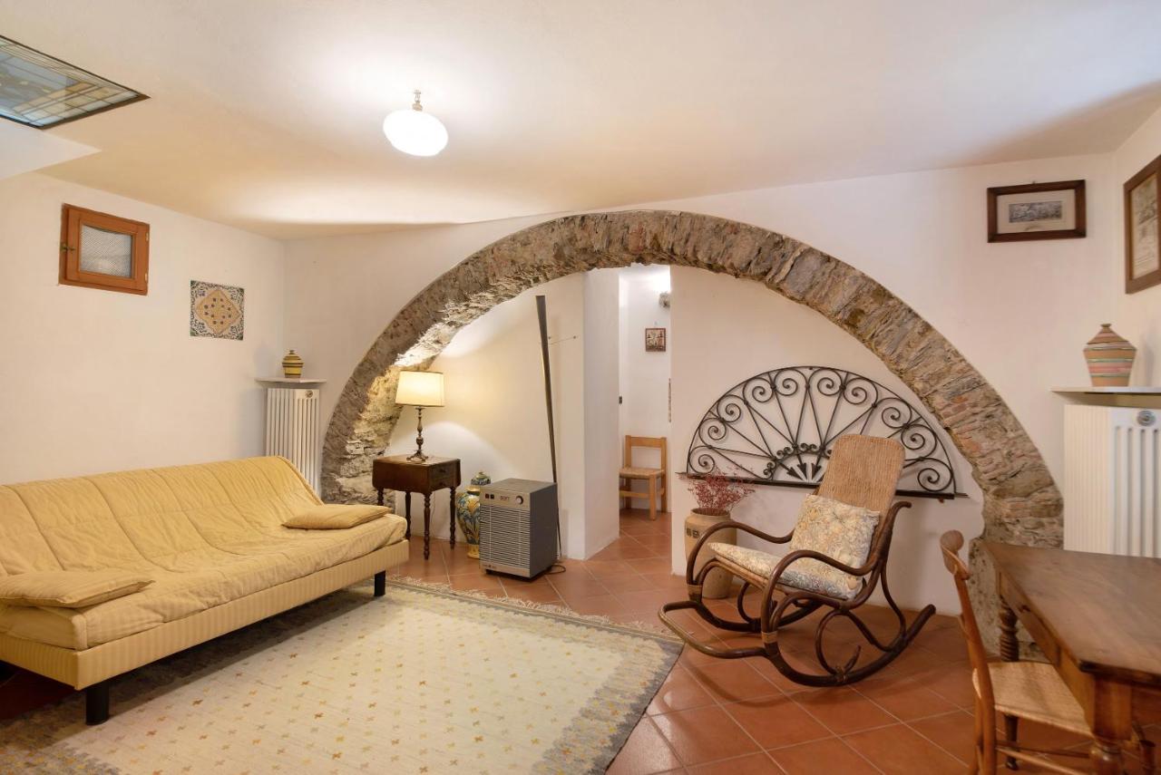 Casa Di Gina Vila Levanto Exterior foto
