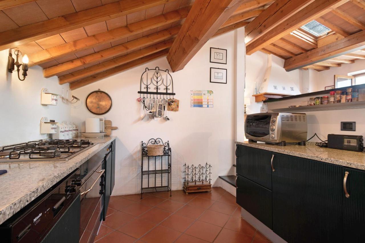 Casa Di Gina Vila Levanto Exterior foto