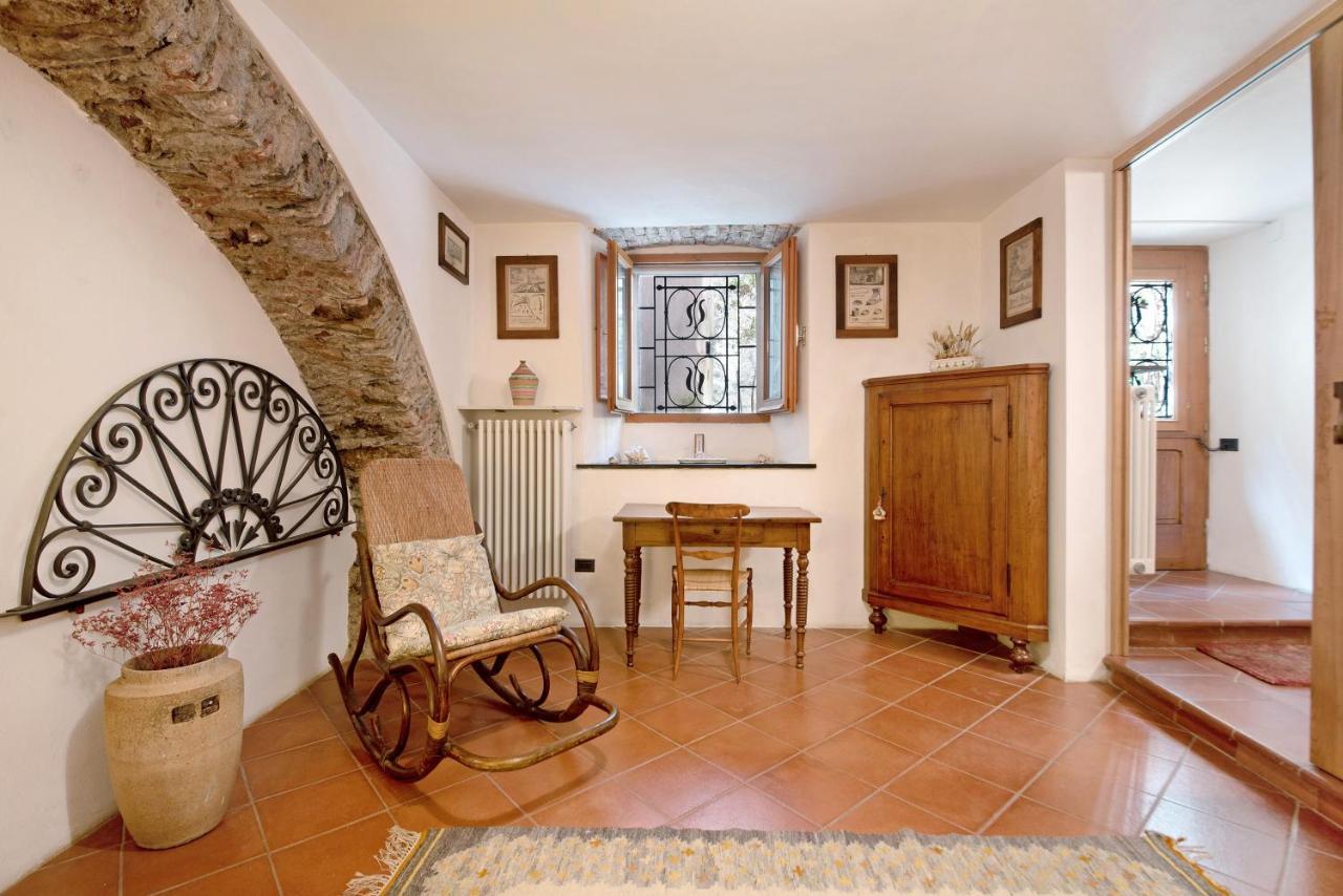 Casa Di Gina Vila Levanto Exterior foto