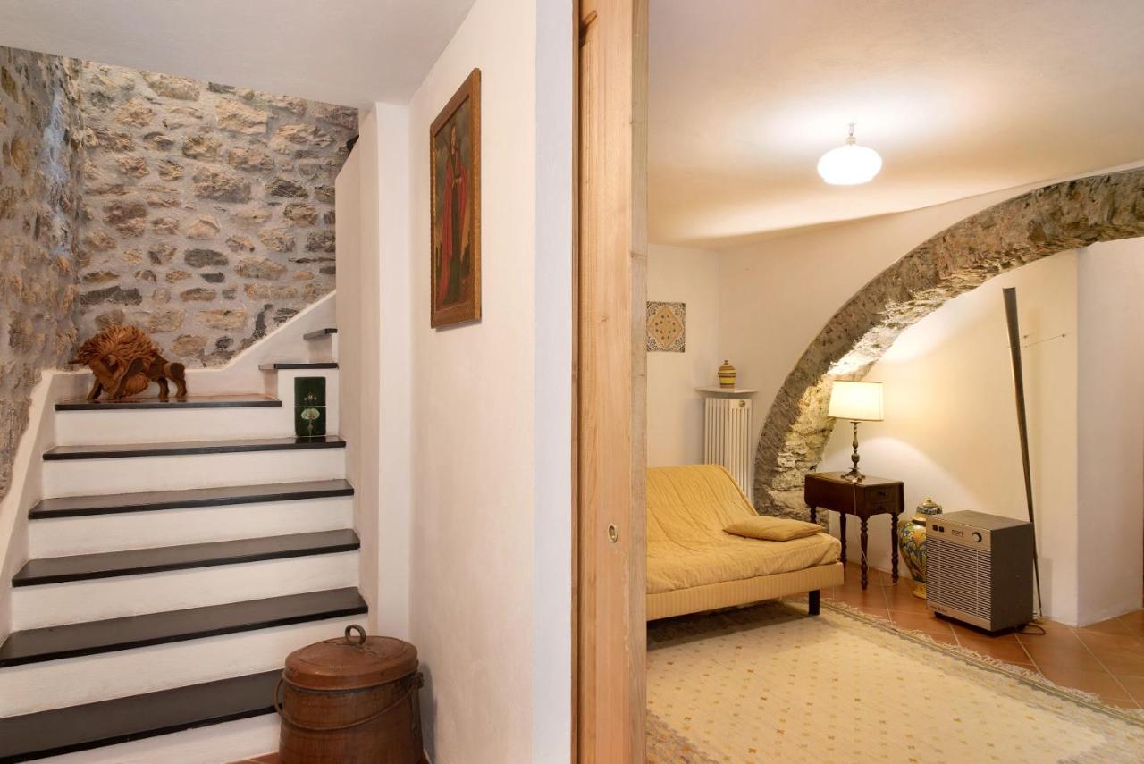 Casa Di Gina Vila Levanto Exterior foto