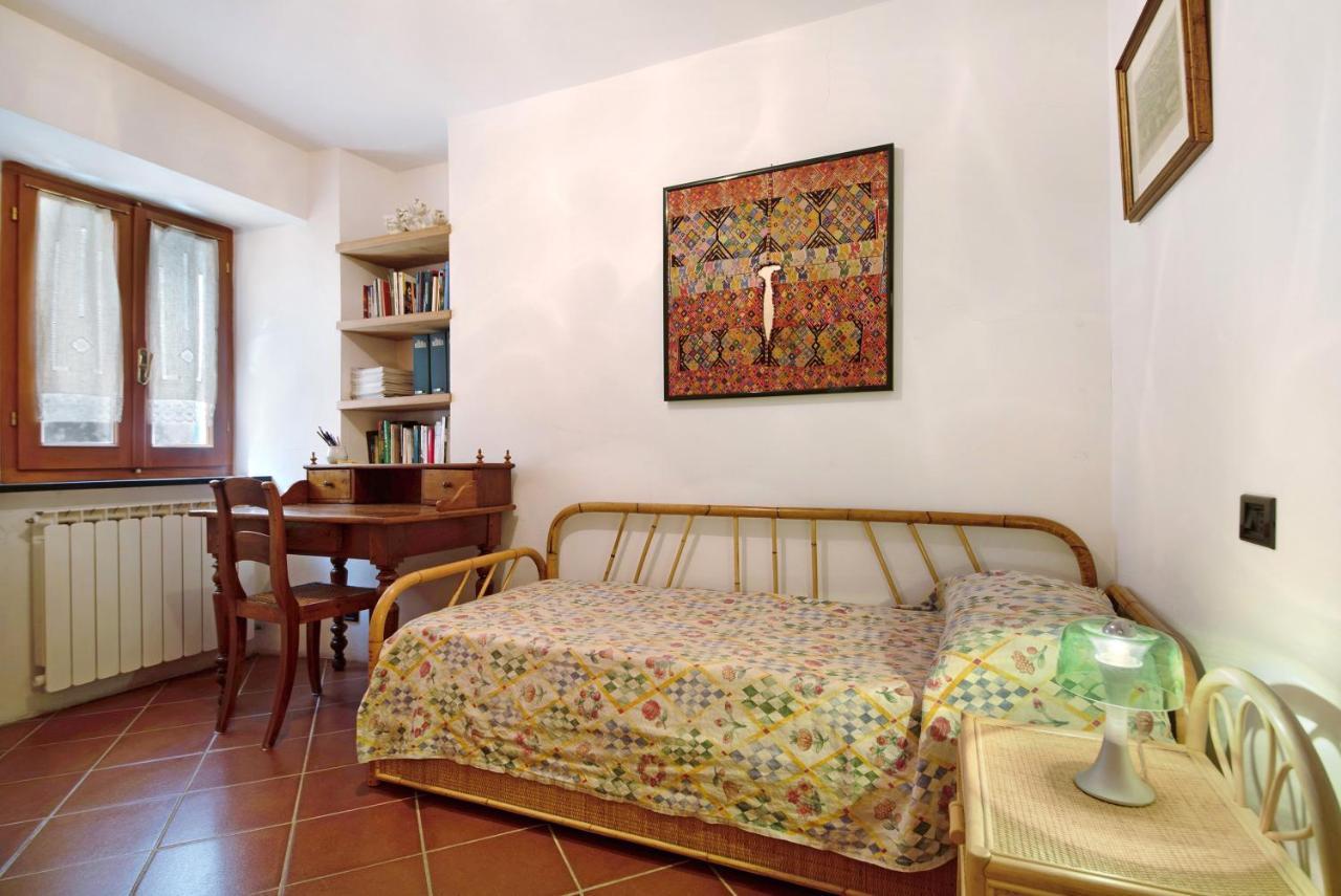 Casa Di Gina Vila Levanto Exterior foto