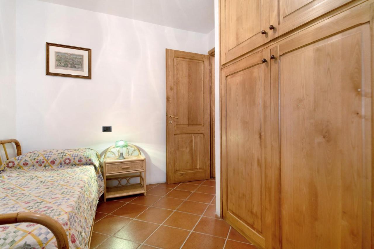 Casa Di Gina Vila Levanto Exterior foto