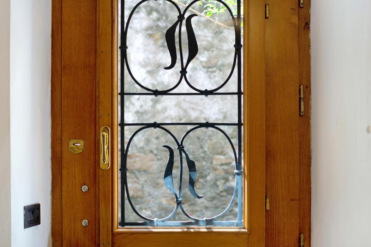 Casa Di Gina Vila Levanto Exterior foto